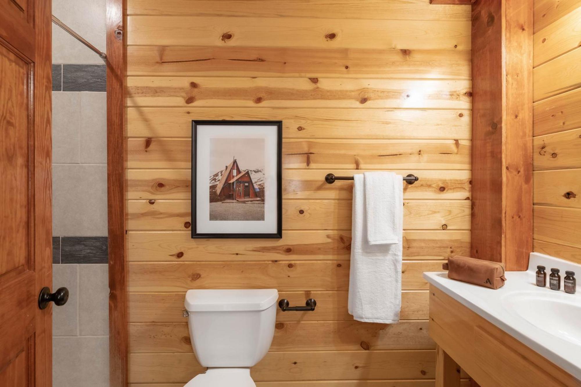 Sugarland By Avantstay Sleeps 28 Home Theatre Two Hot Tubs Indoor Pool Incredible Views Pigeon Forge Dış mekan fotoğraf