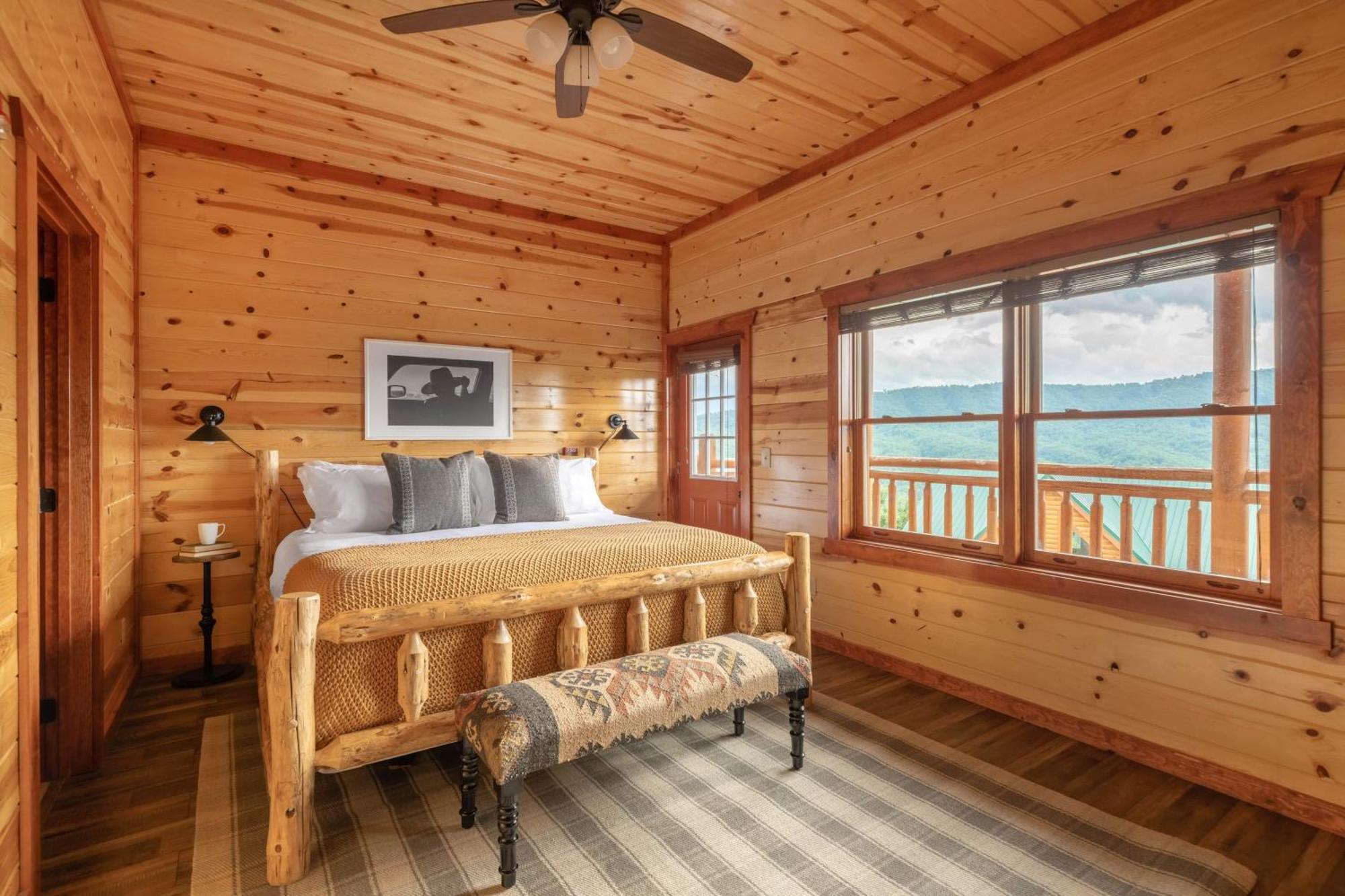 Sugarland By Avantstay Sleeps 28 Home Theatre Two Hot Tubs Indoor Pool Incredible Views Pigeon Forge Dış mekan fotoğraf