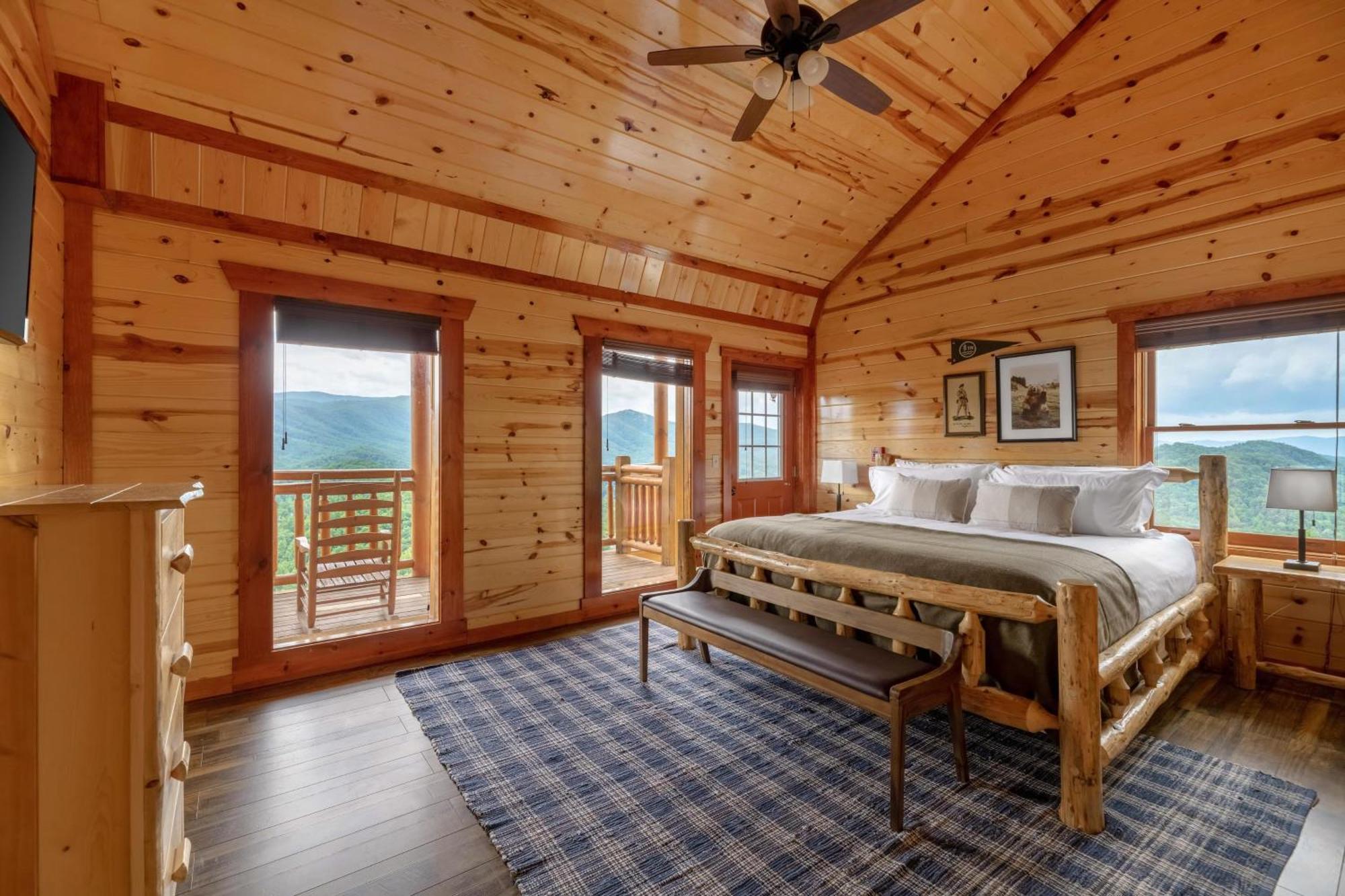 Sugarland By Avantstay Sleeps 28 Home Theatre Two Hot Tubs Indoor Pool Incredible Views Pigeon Forge Dış mekan fotoğraf