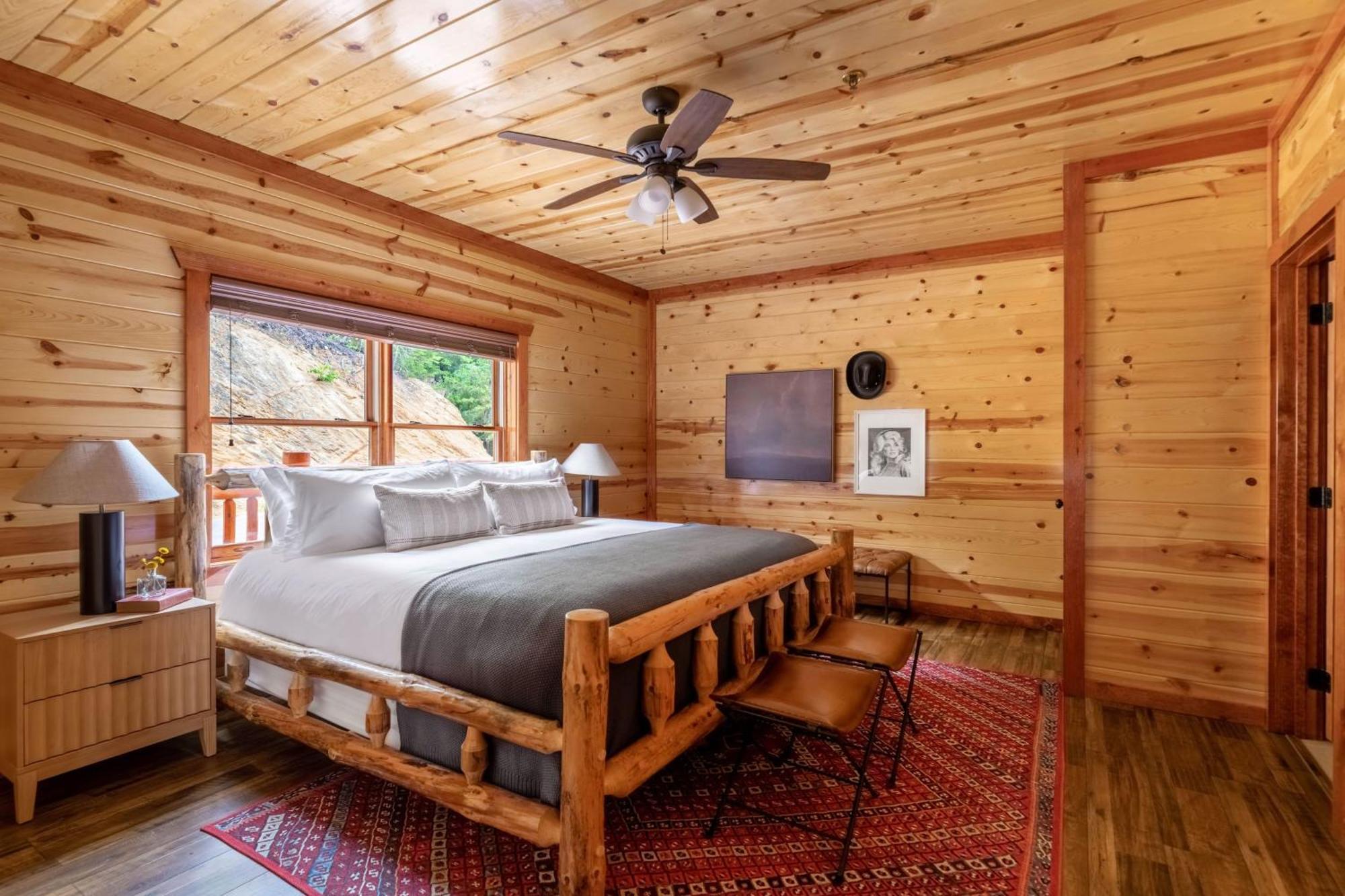 Sugarland By Avantstay Sleeps 28 Home Theatre Two Hot Tubs Indoor Pool Incredible Views Pigeon Forge Dış mekan fotoğraf