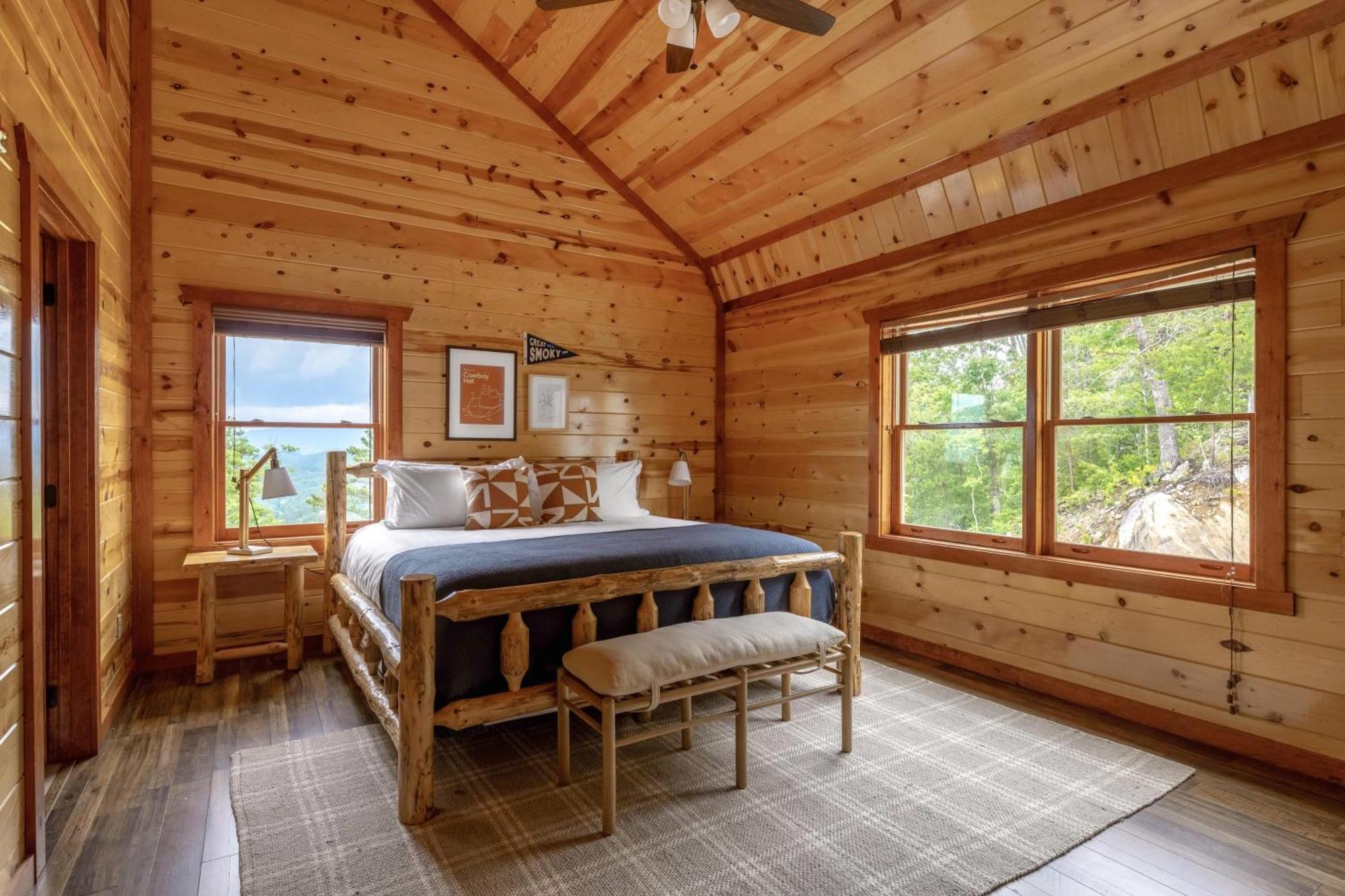 Sugarland By Avantstay Sleeps 28 Home Theatre Two Hot Tubs Indoor Pool Incredible Views Pigeon Forge Dış mekan fotoğraf
