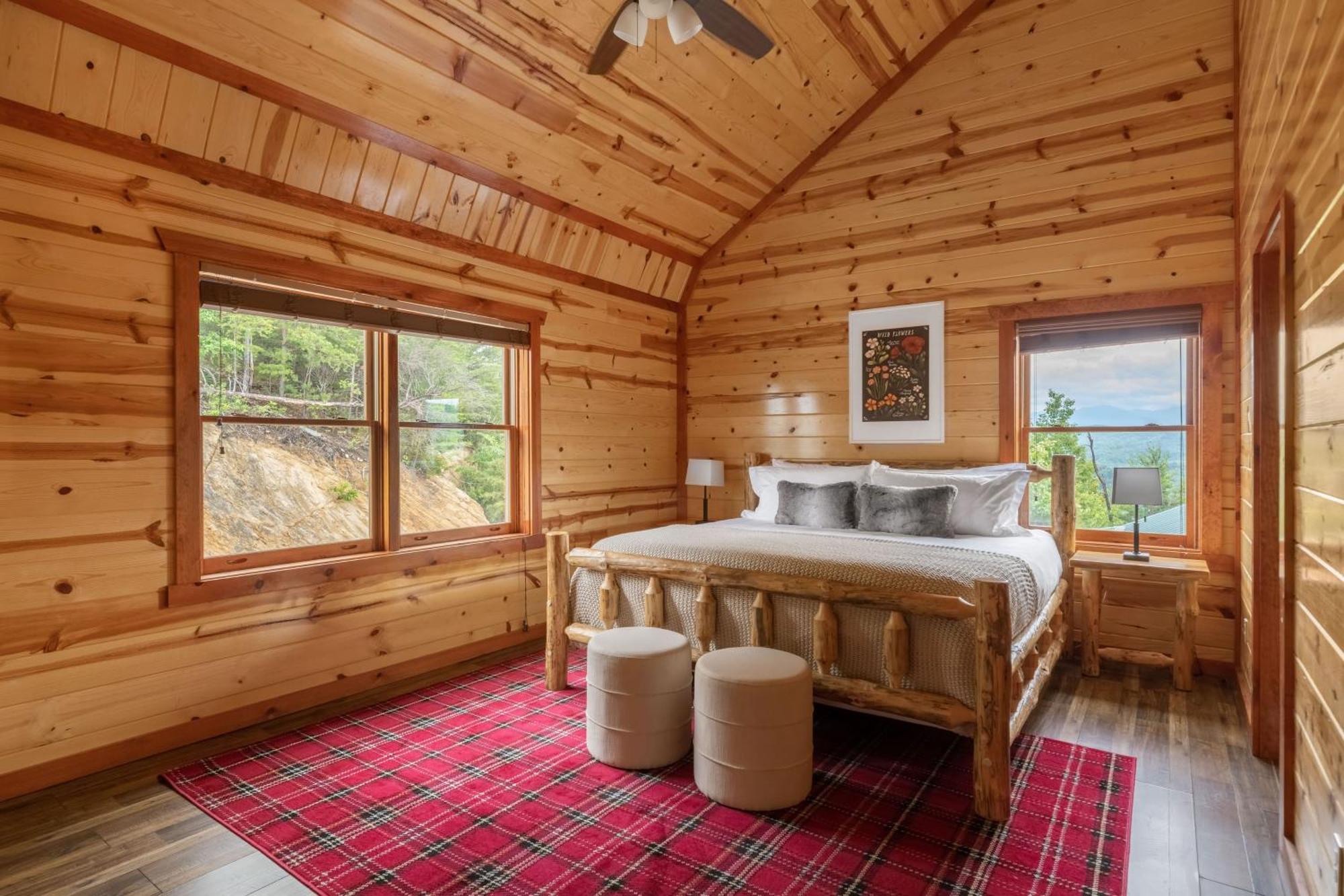 Sugarland By Avantstay Sleeps 28 Home Theatre Two Hot Tubs Indoor Pool Incredible Views Pigeon Forge Dış mekan fotoğraf