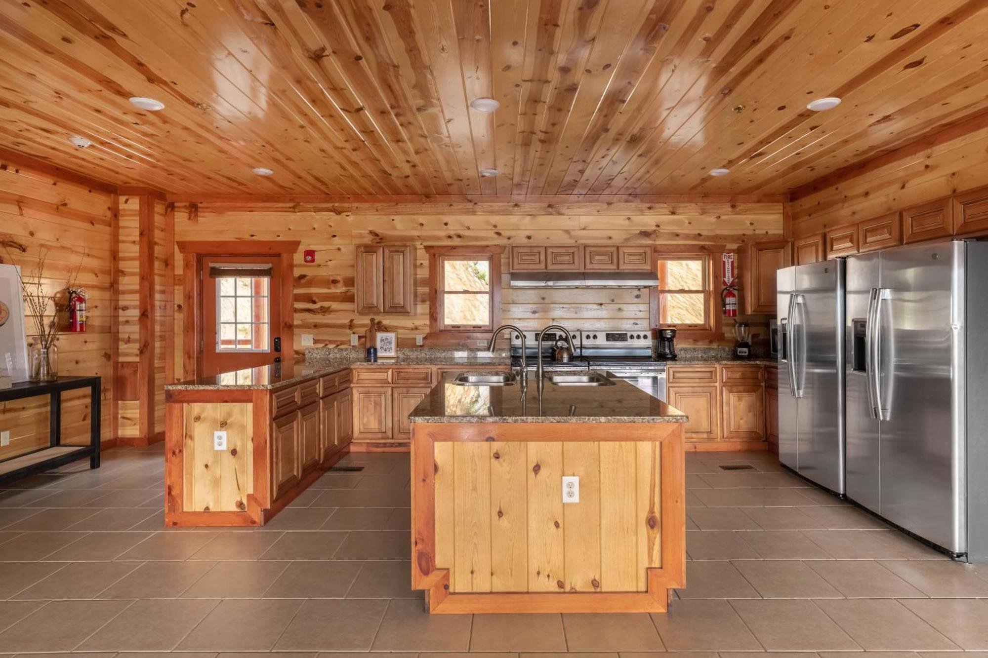 Sugarland By Avantstay Sleeps 28 Home Theatre Two Hot Tubs Indoor Pool Incredible Views Pigeon Forge Dış mekan fotoğraf